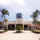 Mercedes-Benz of Pompano - New Car Dealers