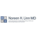 Noreen H. Linn MD - Physicians & Surgeons, Pulmonary Diseases