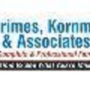 Drs. Grimes Kornmesser & Associates - Contact Lenses