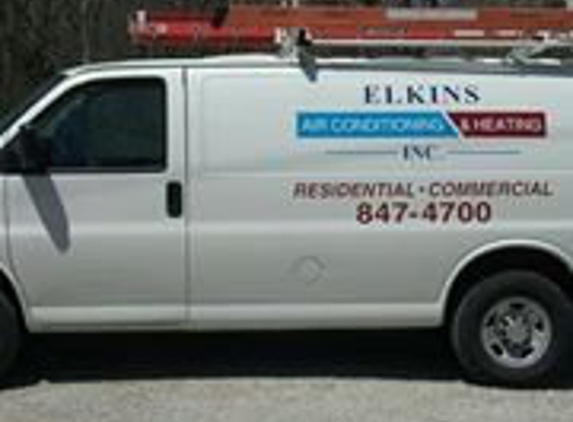 Elkins Air Conditioning & Heating, Inc - Grain Valley, MO