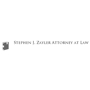 Stephen J. Zayler, Attorney - At - Law