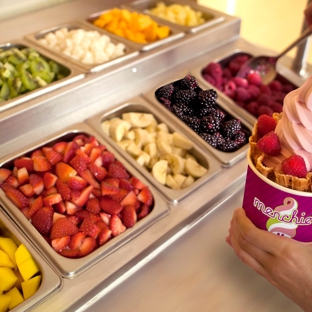 Menchie's Frozen Yogurt - Aventura, FL