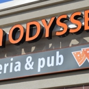 'zza Odyssey Pizzeria & Pub - Pizza