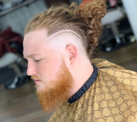 101 Barber Company - Bryan, TX