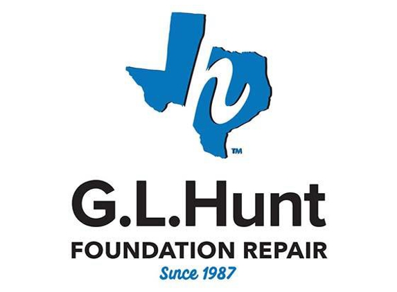 G.L. Hunt Foundation Repair of Dallas - Dallas, TX