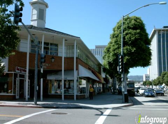 Automagic Computer Systems - Beverly Hills, CA