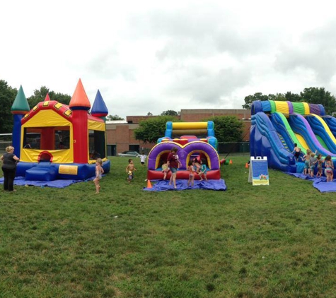 JLA PARTY RENTALS - Paterson, NJ