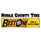 Noble County Tire Inc.