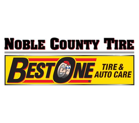 Noble County Tire Inc. - Kendallville, IN