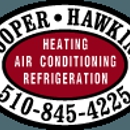 Cooper & Hawkins Engineering - Refrigeration Equipment-Commercial & Industrial
