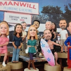 Manwill Heating & Air Conditioning