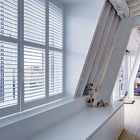 Affordable Custom Blinds & Shutters