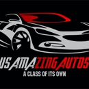 Amazing Autos Inc - Used Car Dealers