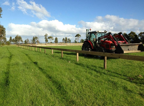 Morrison Fencing - Inverloch, VIC