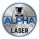 Alpha Precision Laser Cutting - Aluminum