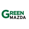 Green Mazda gallery
