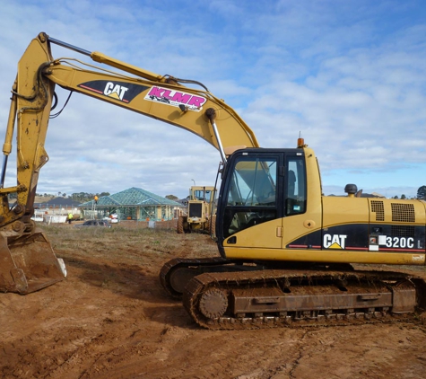 KLMR Civil Pty Ltd - Orange, NSW