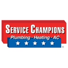 Service Champions Plumbing, Heating & AC