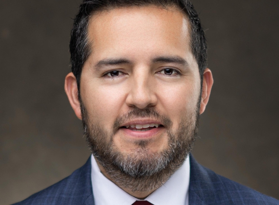 Edward Jones - Financial Advisor: Ivan A Garcia, CFP® - Woodstock, GA