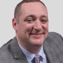 James Barrowman at CrossCountry Mortgage - Mortgages