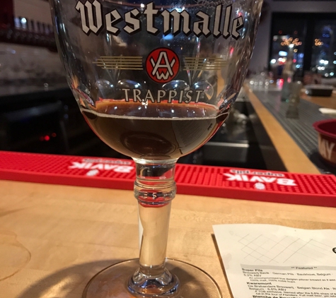 Taste of Belgium - The Banks - Cincinnati, OH