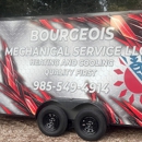 Bourgeois Mechanical Service