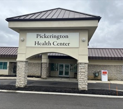 NovaCare Rehabilitation in partnership with OhioHealth - Pickerington - Hill Road North - Pickerington, OH