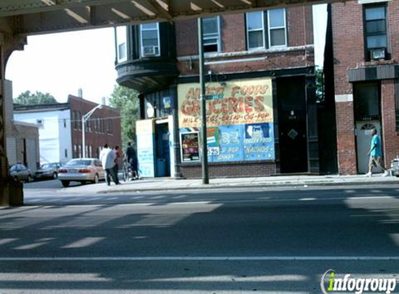 Ammar Food on Lake - Chicago, IL