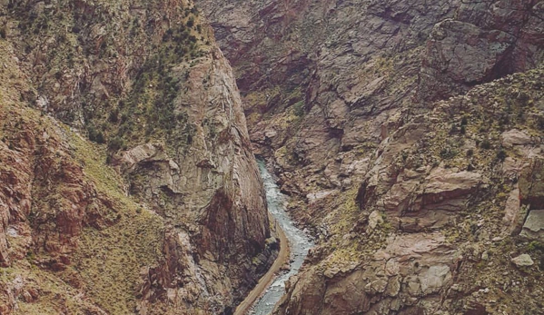 Royal Gorge Bridge & Park - Canon City, CO