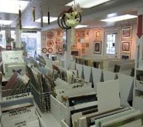 Marjon Print & Frame Shop, Ltd. - Hyannis, MA