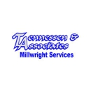 Tennessen & Associates Inc - Crane Service