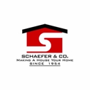 Schaefer & Co - Doors, Frames, & Accessories