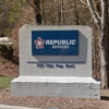 Republic Services of Raleigh gallery