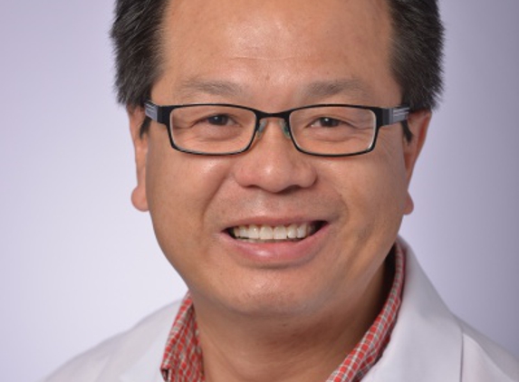 Lloyd K. Liu, DMD: Town Square Dental - Draper, UT