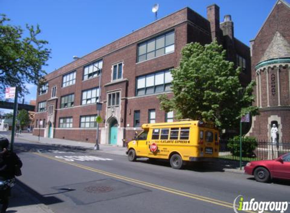 St Sebastian's School - Flushing, NY