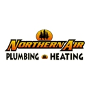Northern Air Plumbing & Heating Of Grand Rapids Inc - Heating Contractors & Specialties
