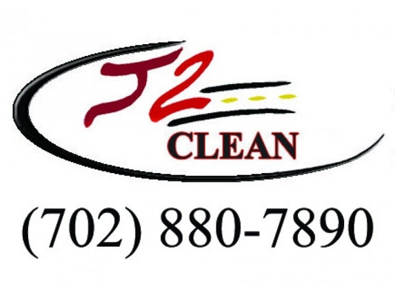 J2 Cleaning Las Vegas - Las Vegas, NV