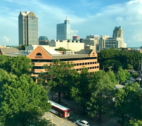 Holiday Inn Raleigh Downtown - Raleigh, NC