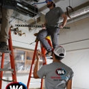W4 Heating And Cooling - Fireplaces