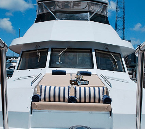 Boat Rental Miami - Aventura, FL