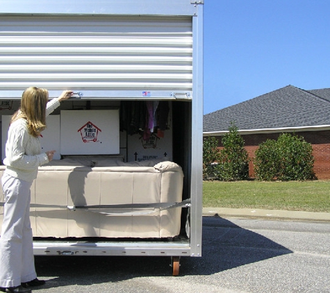 Mobile Attic - Athens, AL