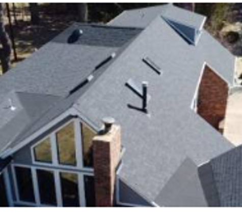 Dynamic Roofing Solutions