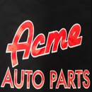 Acme Auto Parts - Automobile Parts & Supplies-Used & Rebuilt-Wholesale & Manufacturers