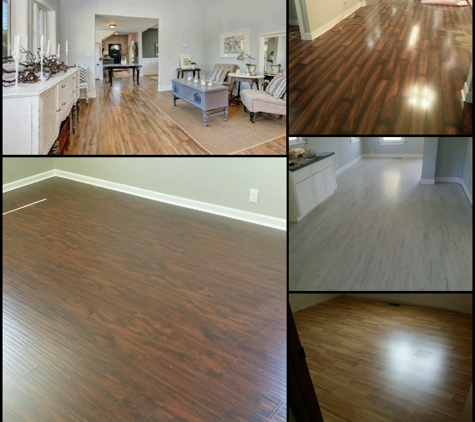 Andy's Floor Coverings - Auburn, WA