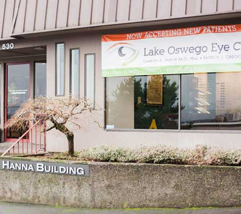 Lake Oswego Eye Clinic - Lake Oswego, OR