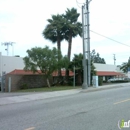 La Cienega Manufacturing Co - Automobile Machine Shop