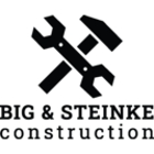 Big & Steinke Construction INC.