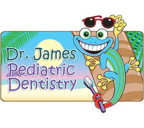 Pediatric Dentist Houston - Dr. Laji James - Houston, TX