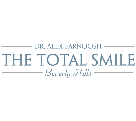 The Total Smile: Gum Bleaching Inventor - Beverly Hills, CA