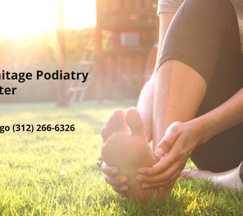 Armitage Podiatry Center - Chicago, IL